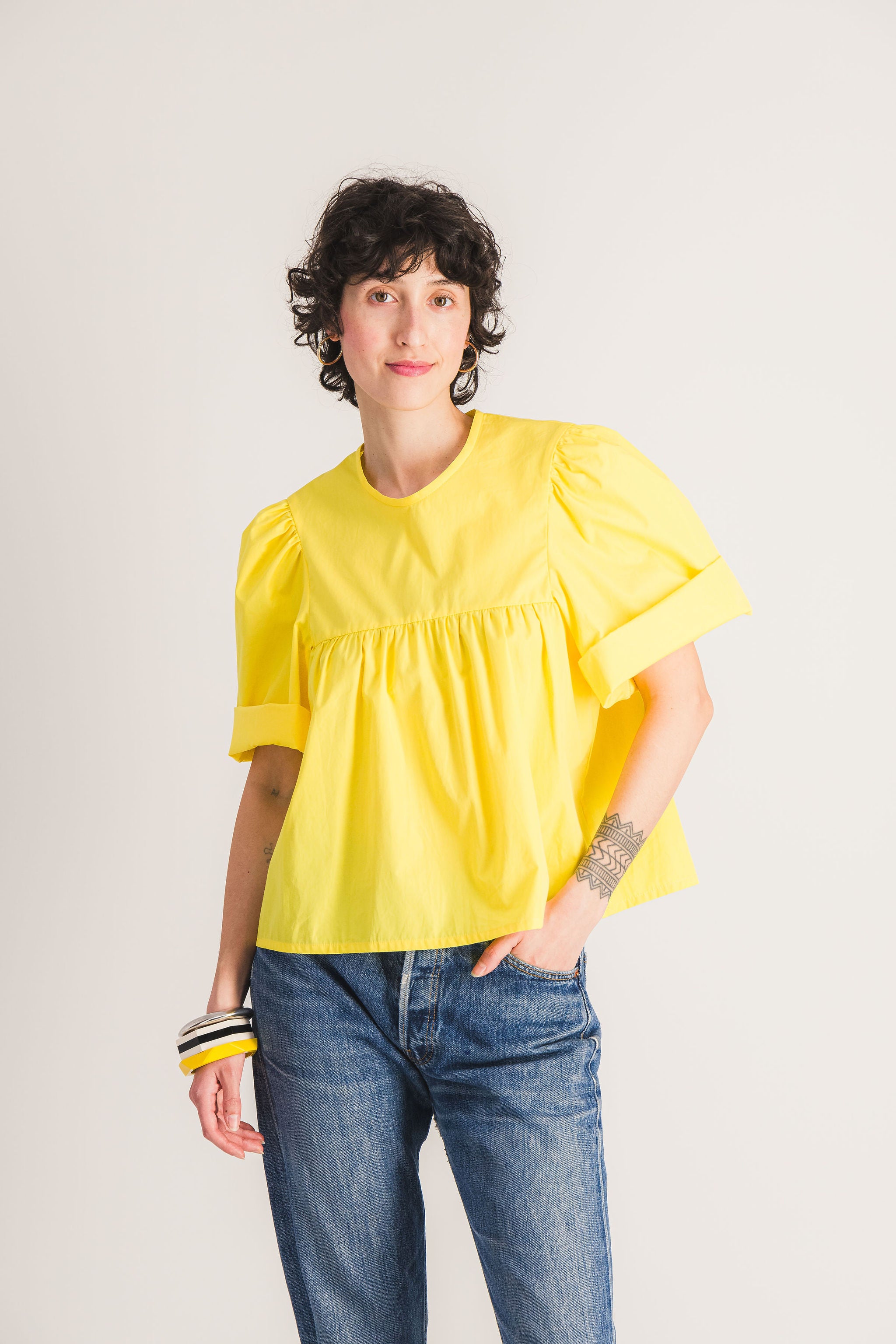 BLUSA JO