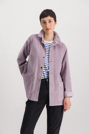 CHAQUETA NINETTE