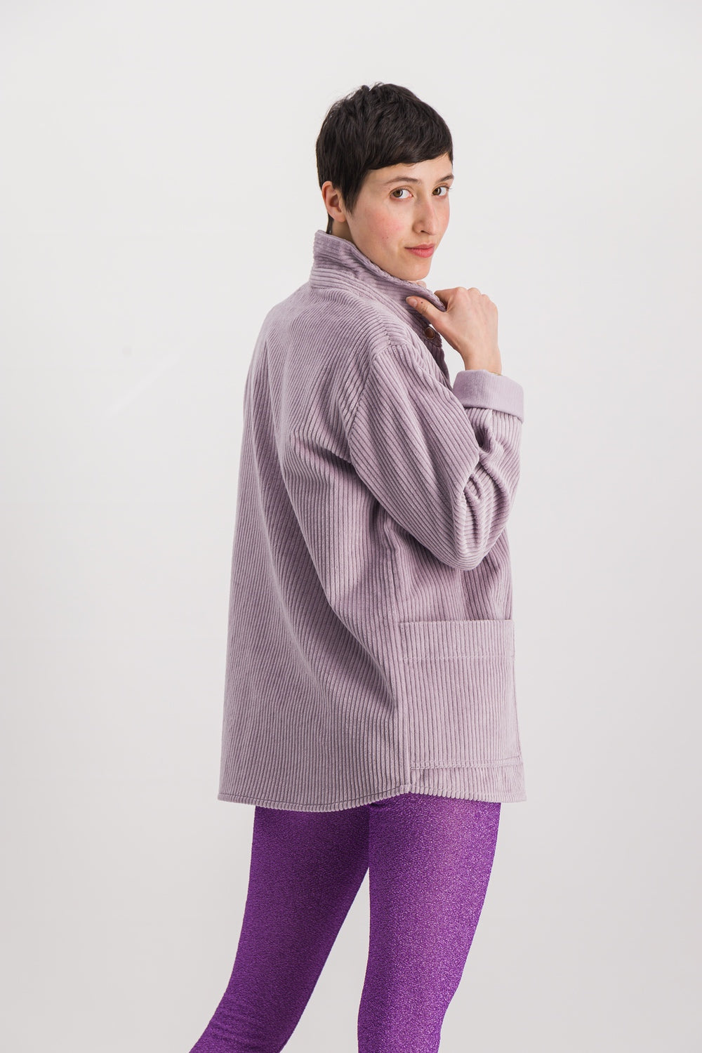 CHAQUETA NINETTE