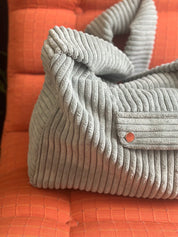 BOLSO DE MENSAJERO POLLY VERDE MAR