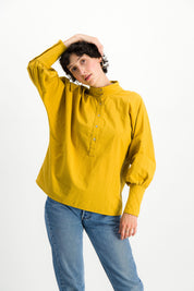 BLUSA MANELLE