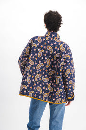 CHAQUETA GRETA