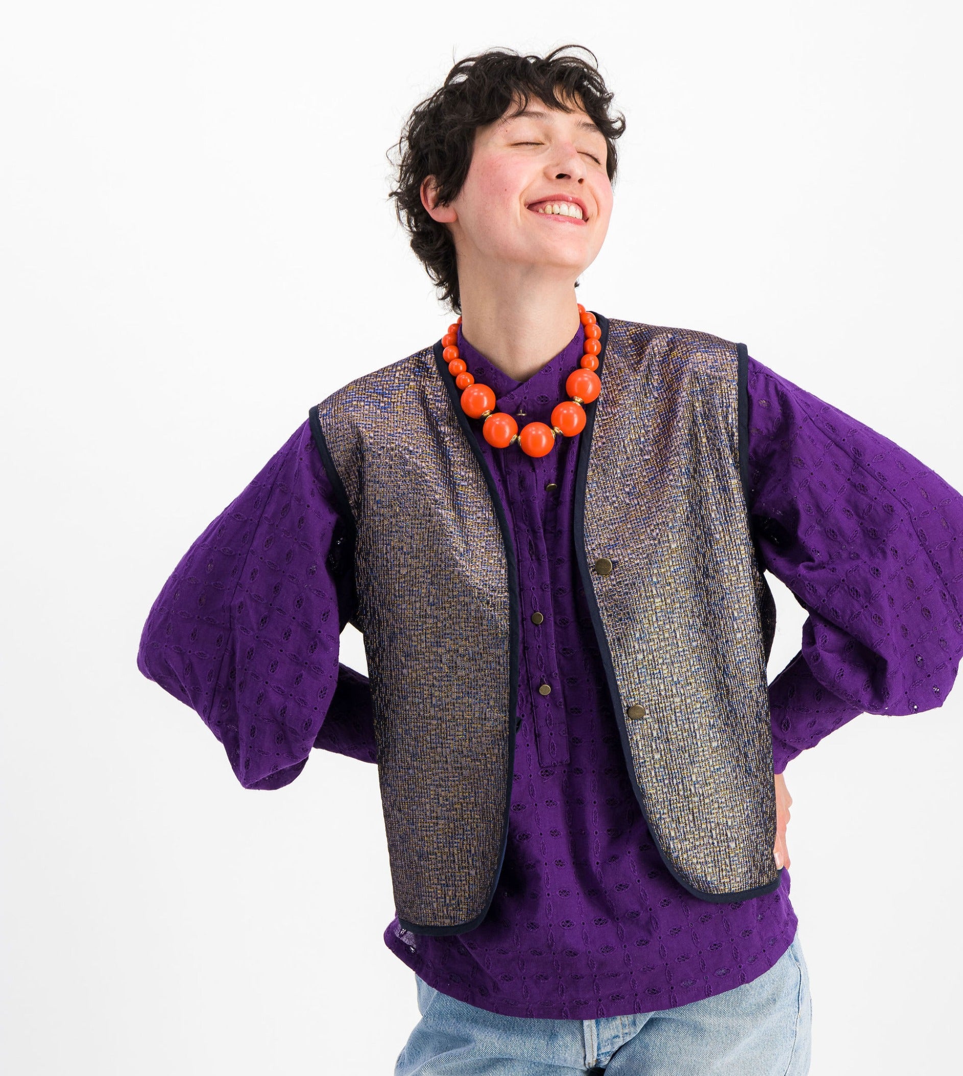 DANY VEST