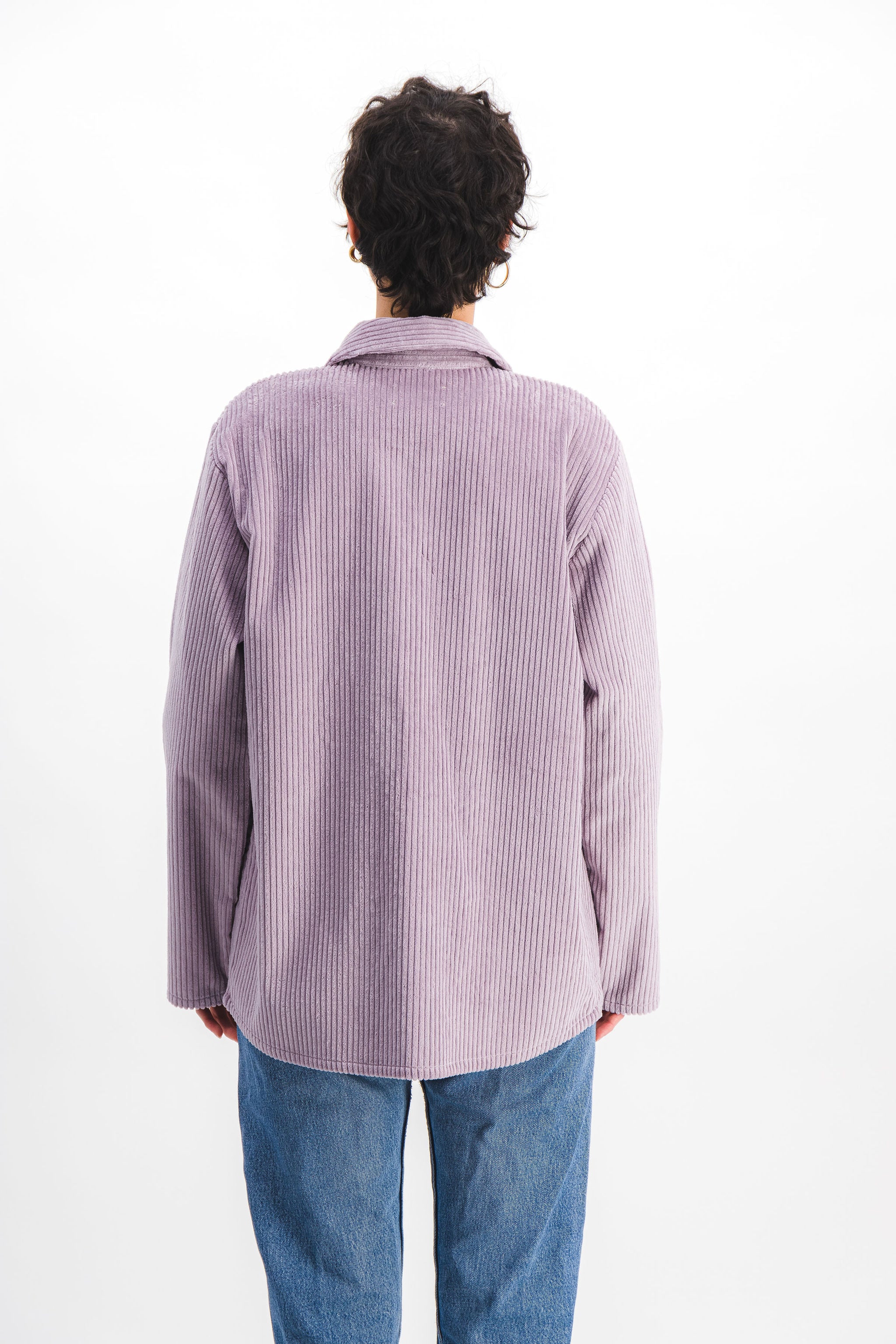 CHAQUETA NINETTE