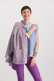 CHAQUETA NINETTE