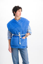 CHAQUETA ULLA