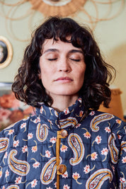 CHAQUETA GRETA