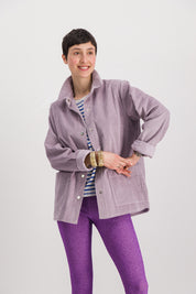CHAQUETA NINETTE