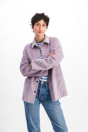 CHAQUETA NINETTE