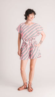 Pantalones cortos Tristan