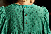 BLUSA DE MARGARITAS