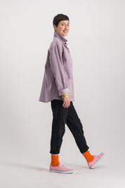 CHAQUETA NINETTE