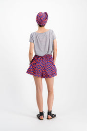LEWIS PANTALONES CORTOS