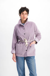 CHAQUETA NINETTE