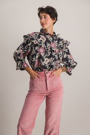 TOP HANA
