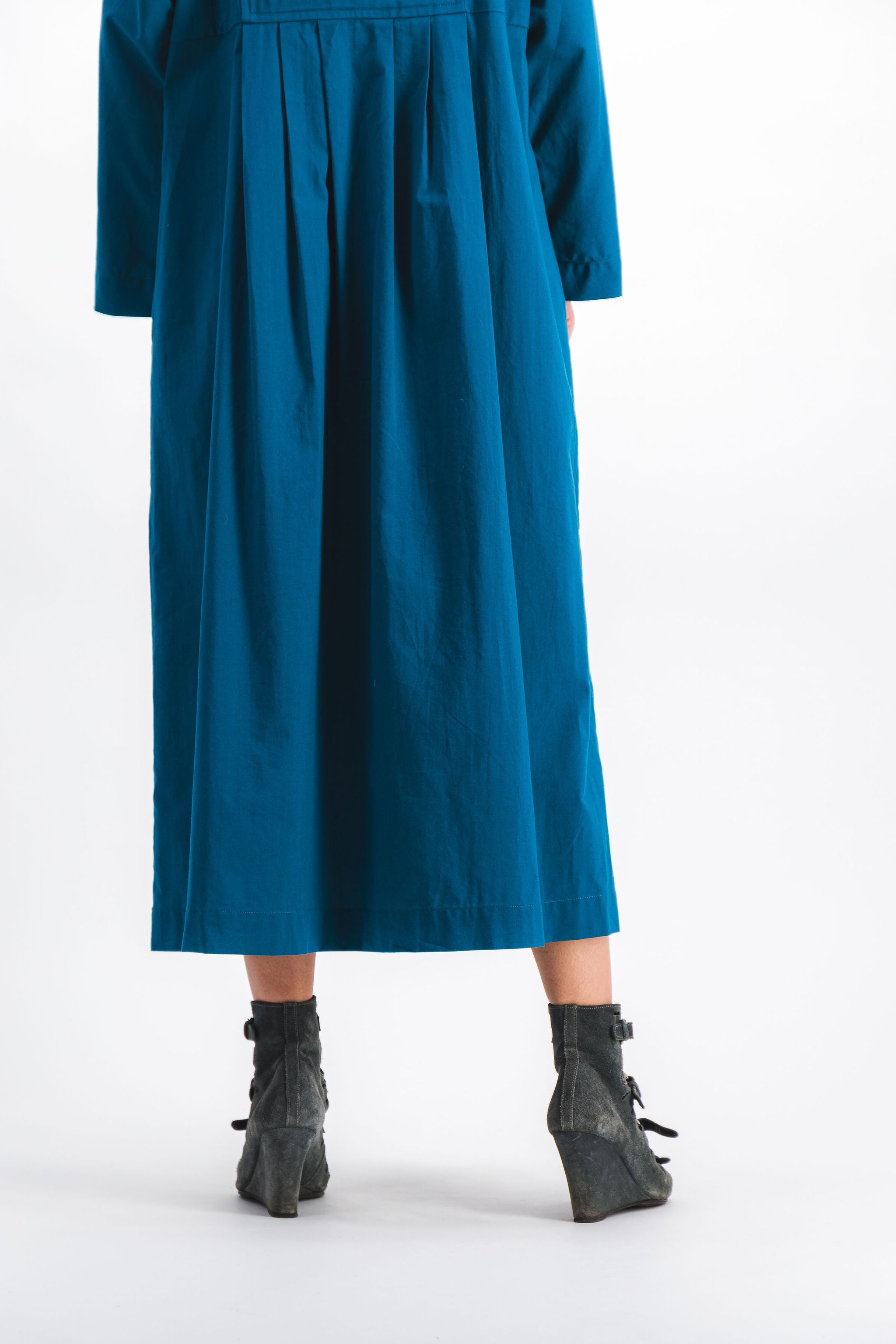 VESTIDO ROMINA