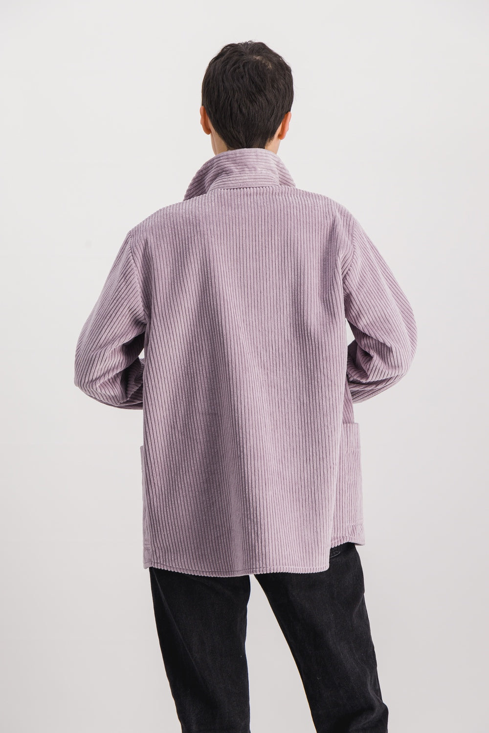 CHAQUETA NINETTE