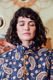 CHAQUETA GRETA