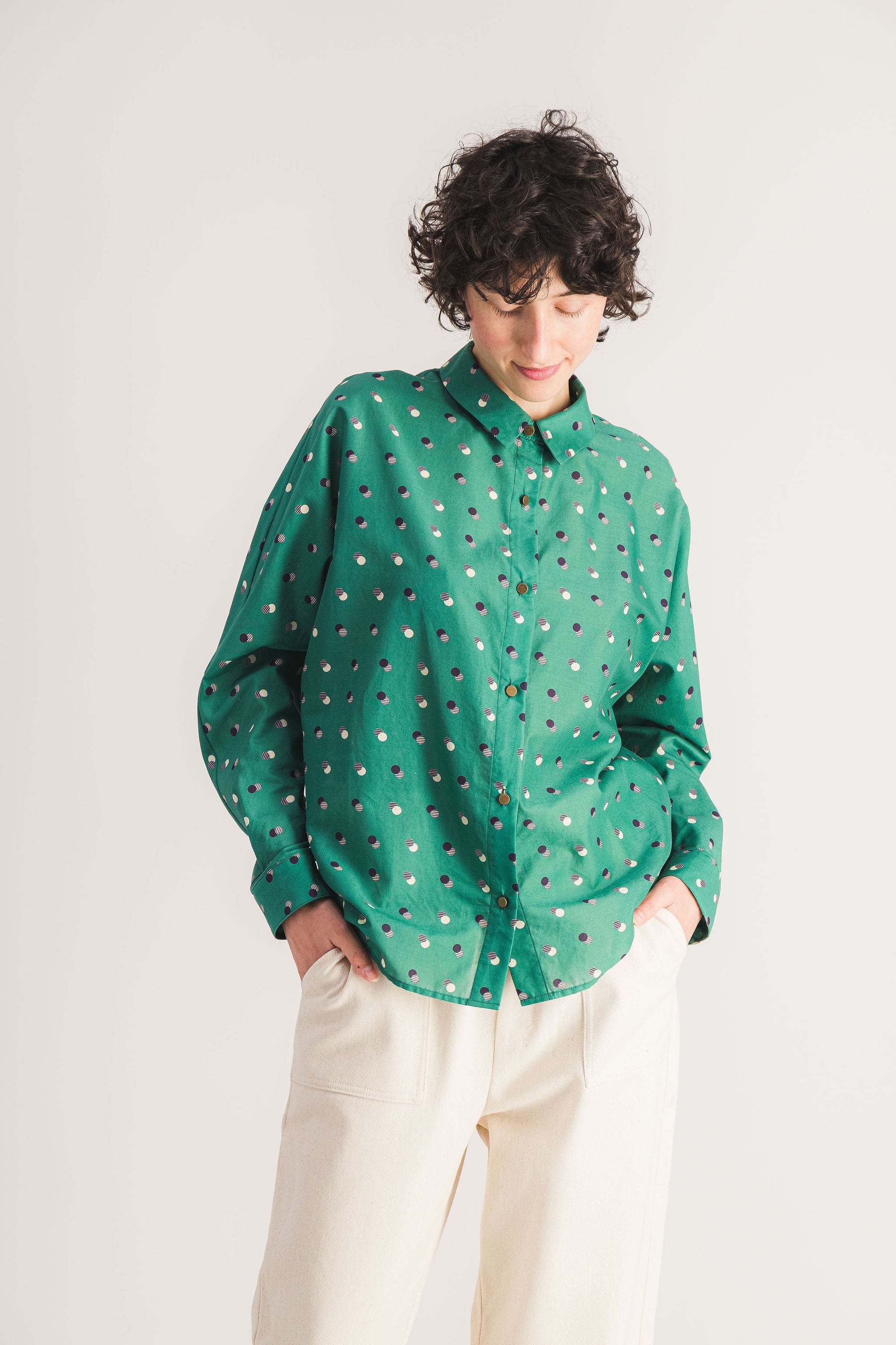 CAMISA MERYEM