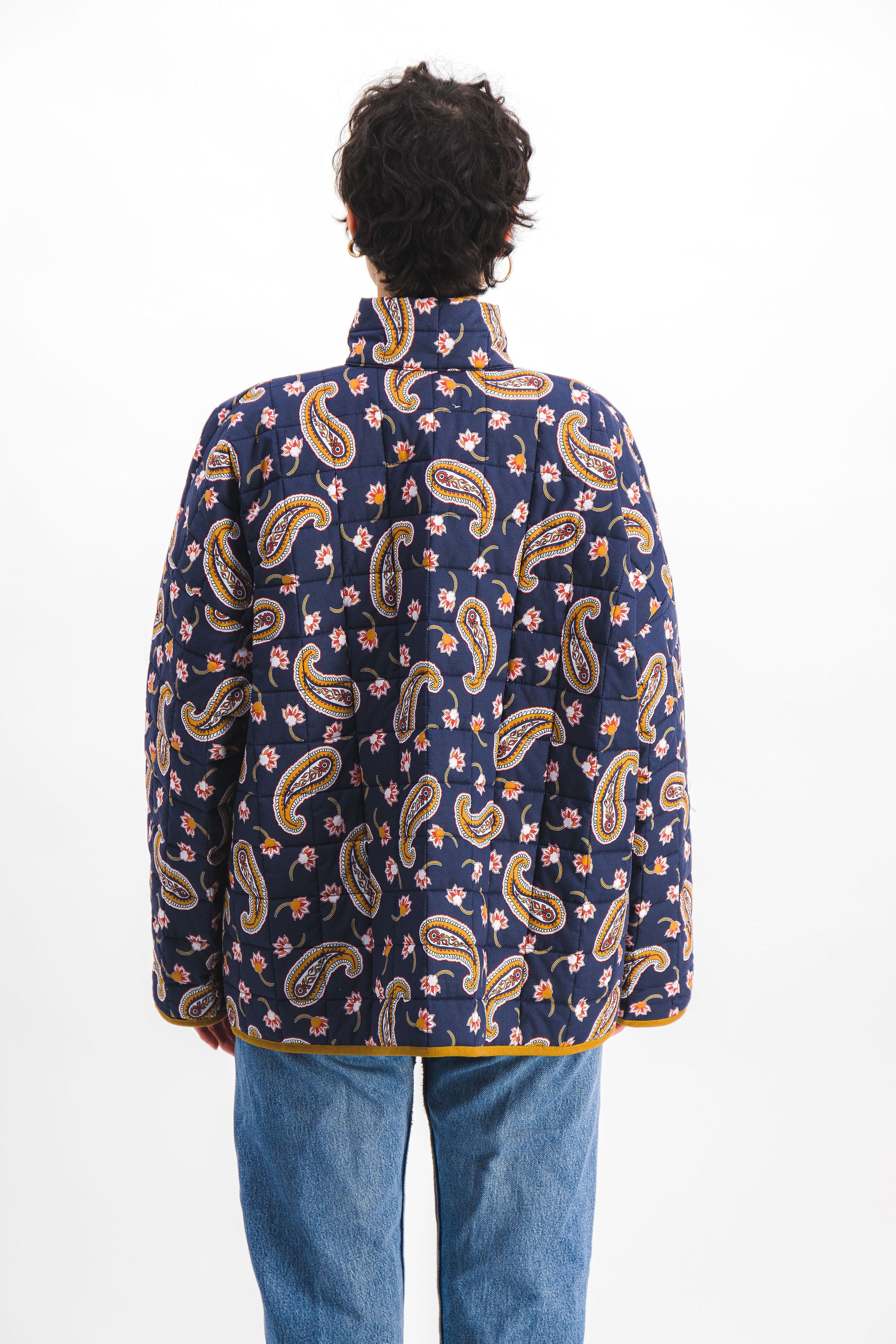 CHAQUETA GRETA