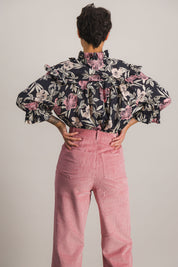 TOP HANA
