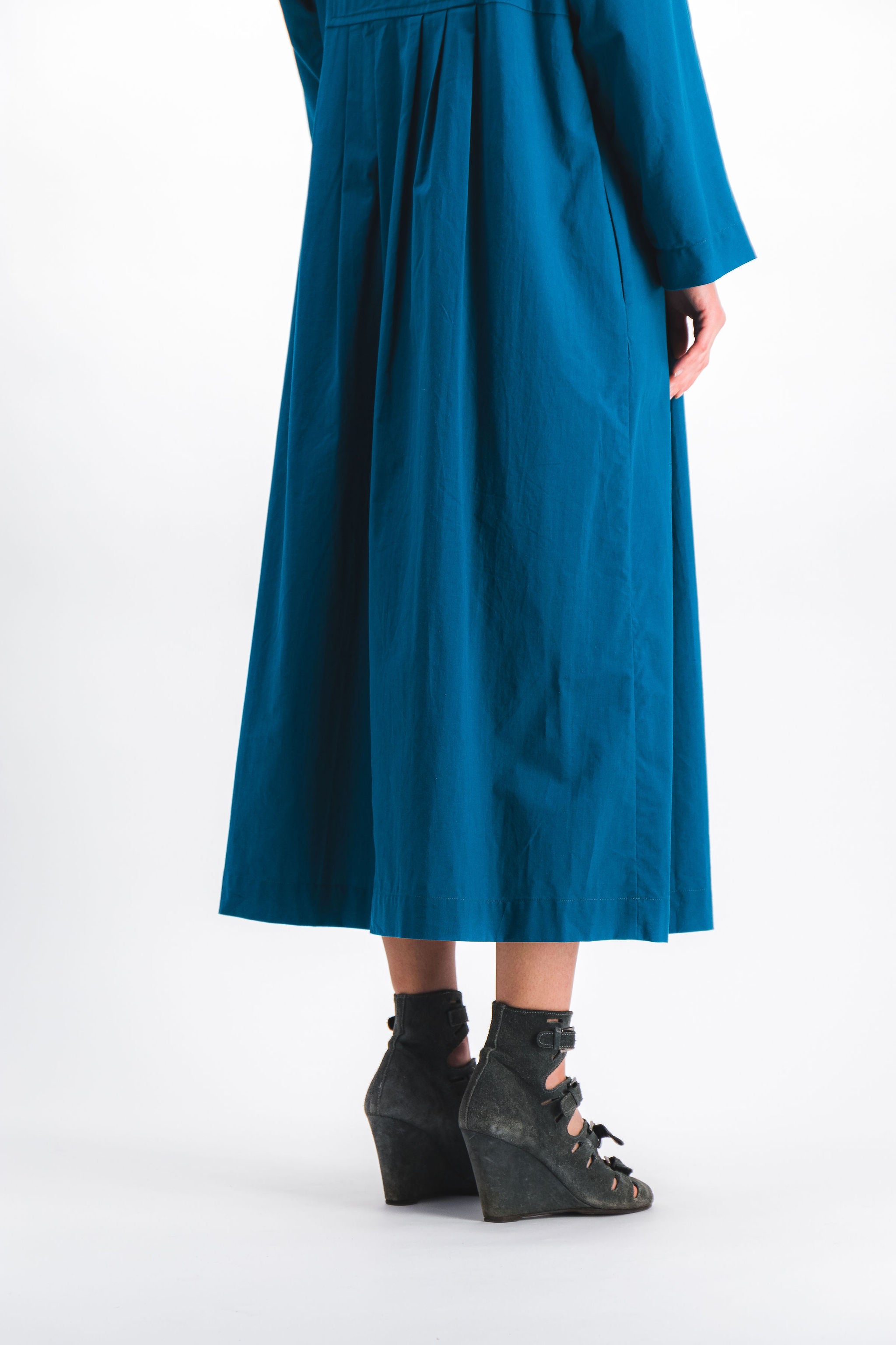 VESTIDO ROMINA