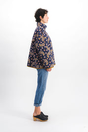 CHAQUETA GRETA