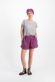 LEWIS PANTALONES CORTOS