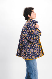 CHAQUETA GRETA