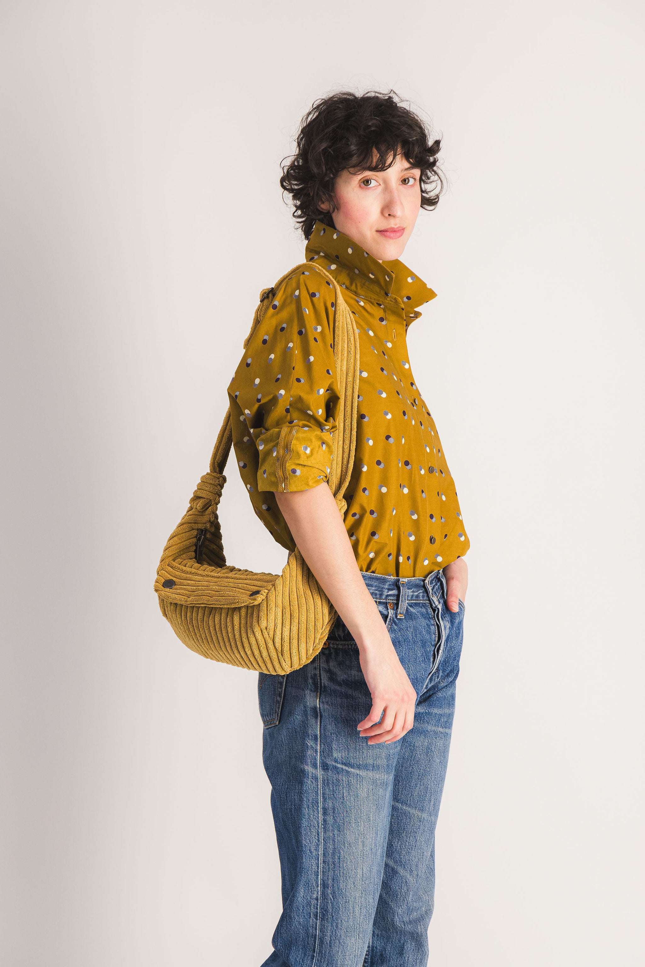 CAMISA TANELLE