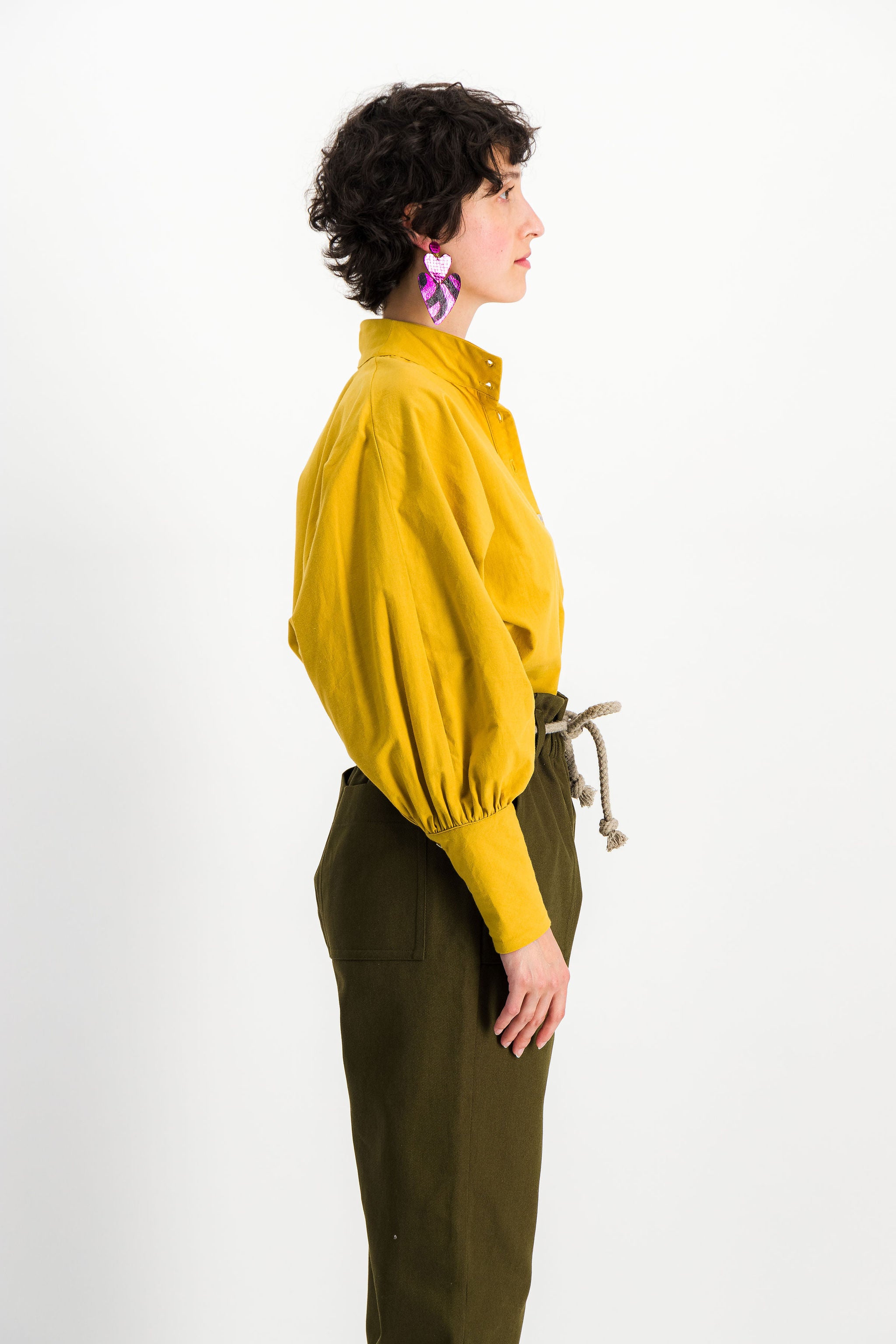 BLUSA MANELLE