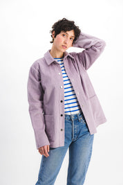 CHAQUETA NINETTE
