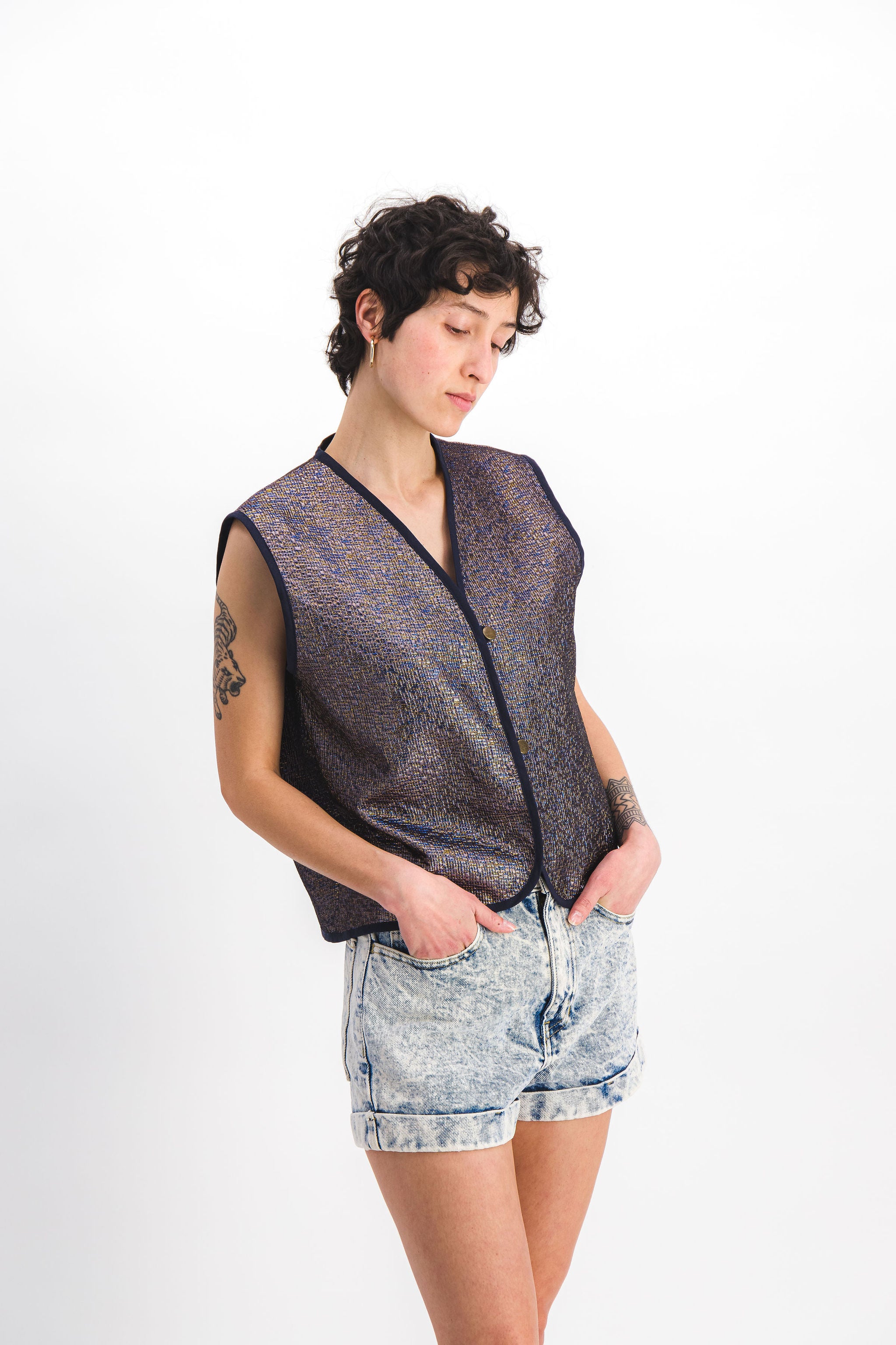 DANY VEST