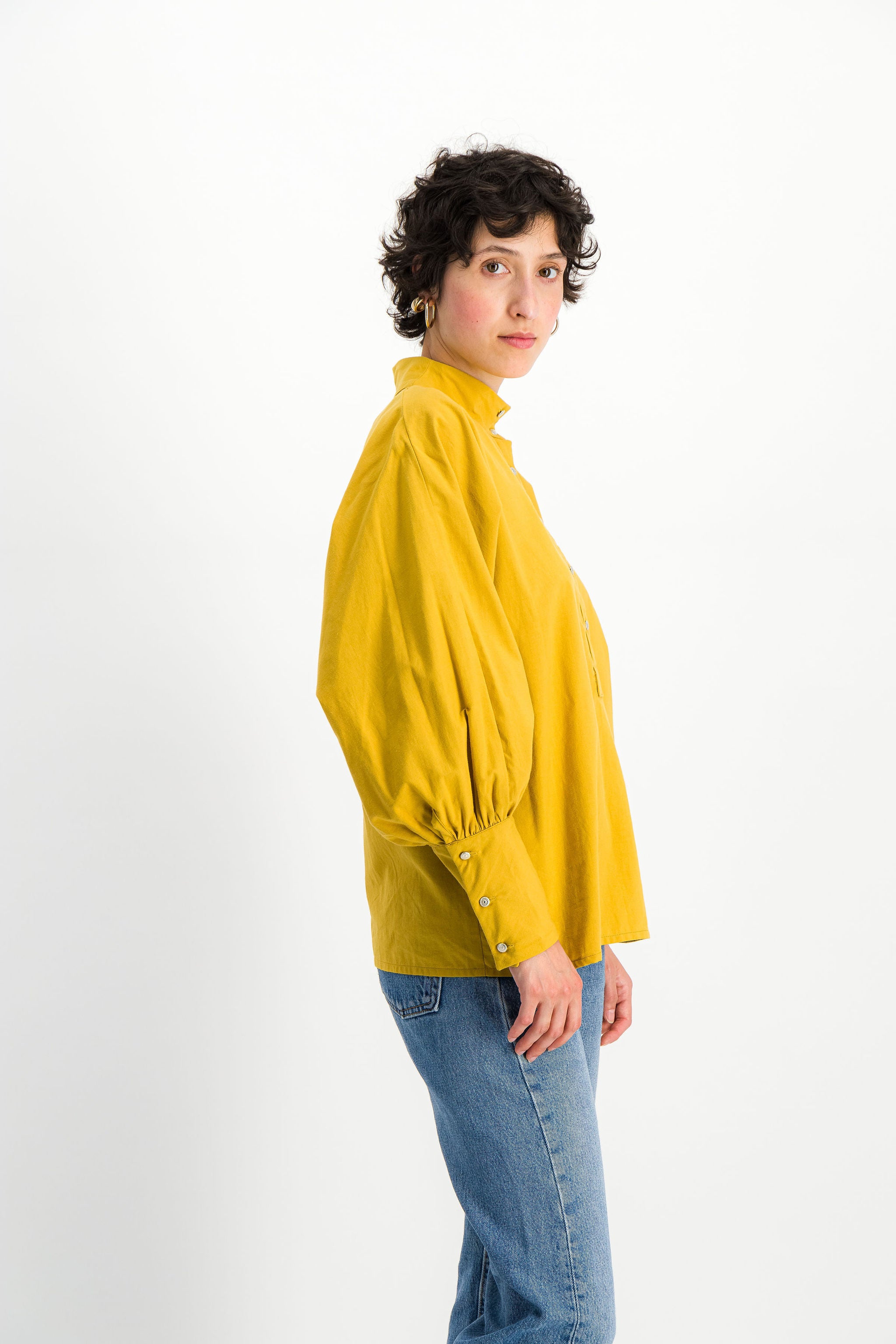 BLUSA MANELLE