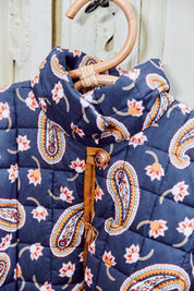 CHAQUETA GRETA