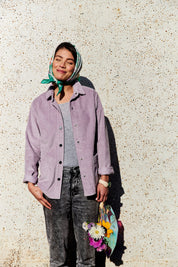 CHAQUETA NINETTE