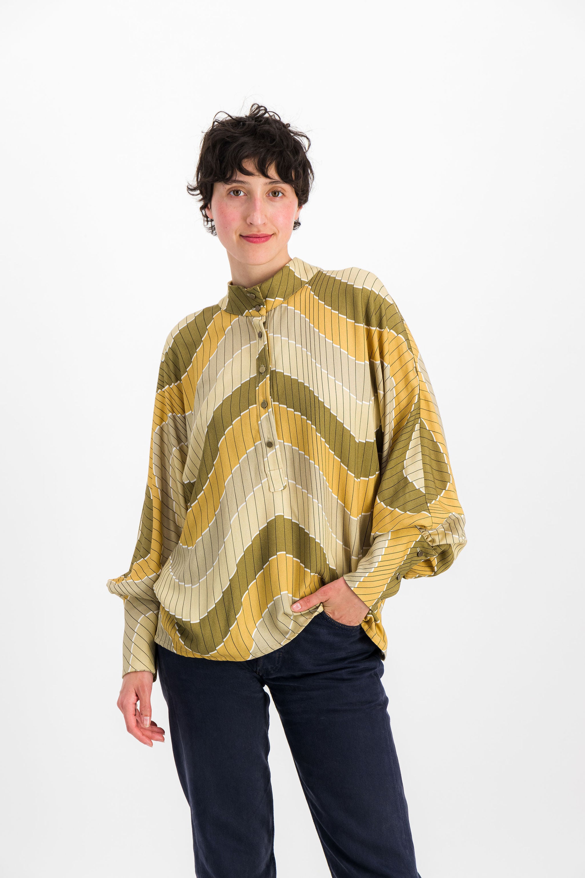 BLUSA ELVIRA