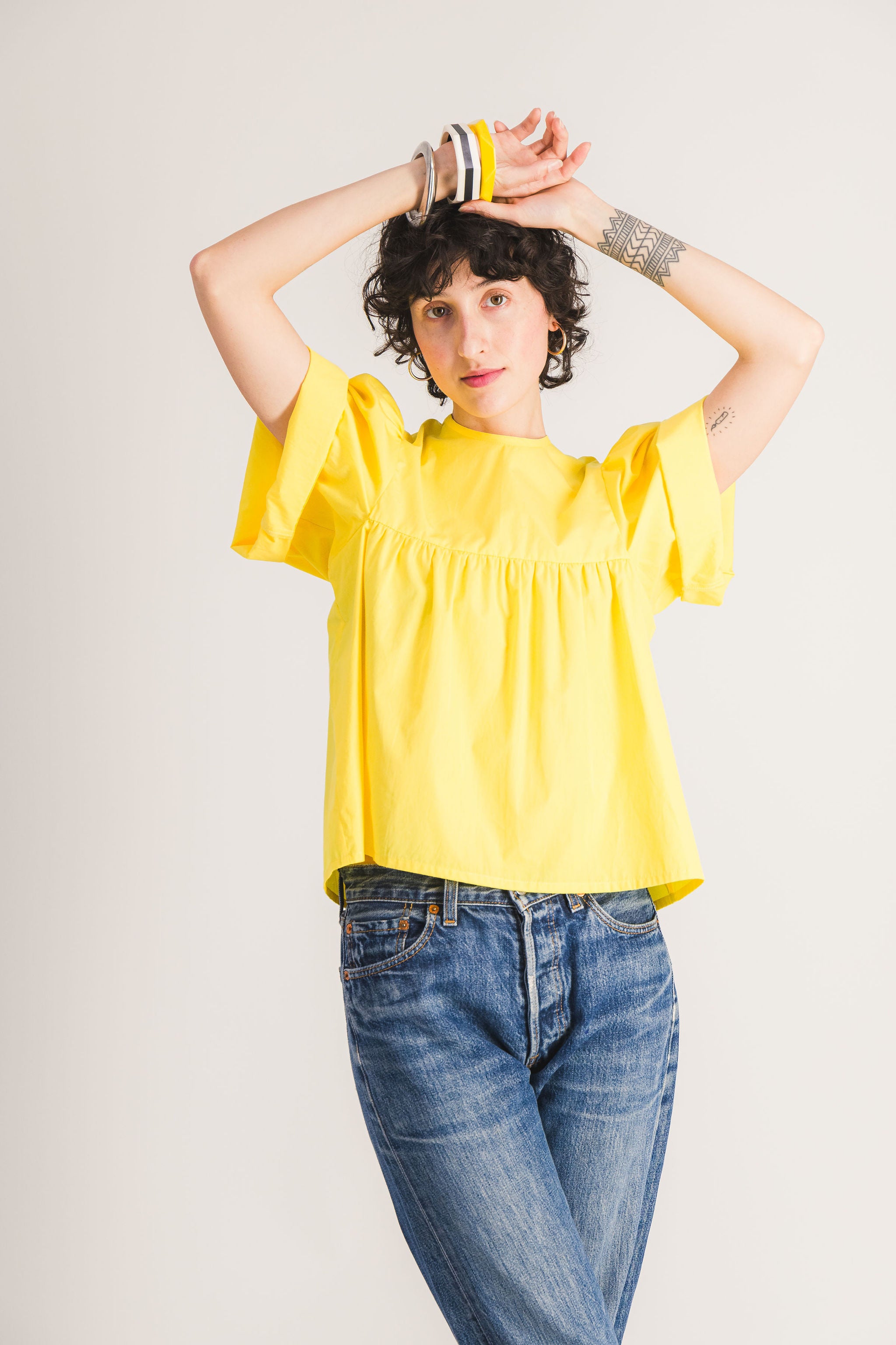 BLUSA JO