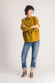 CAMISA TANELLE