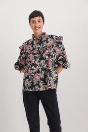 TOP HANA