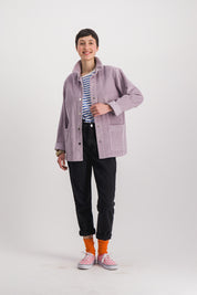 CHAQUETA NINETTE