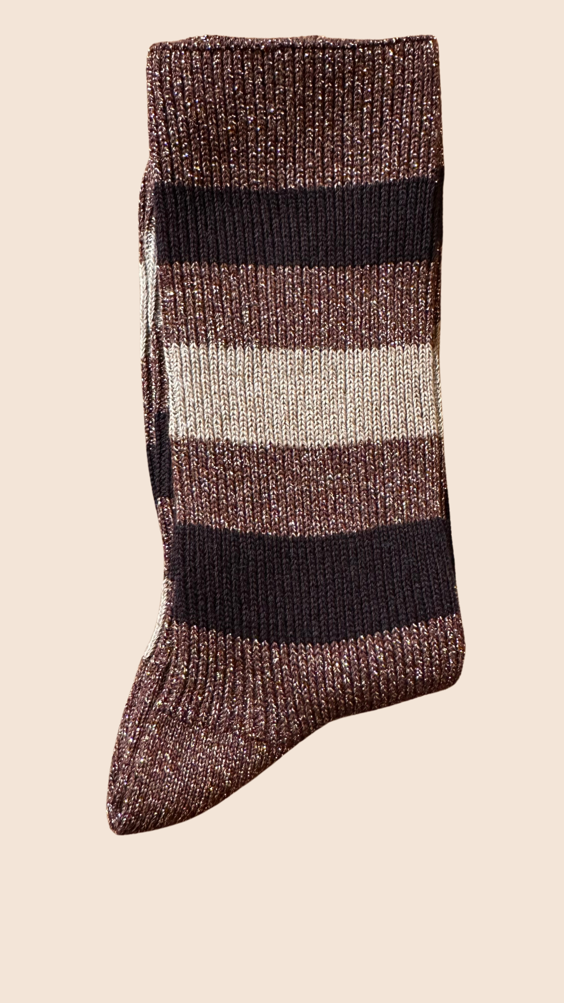 calcetines de avellana