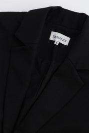 BLAZER NEGRO LOIS