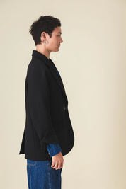 BLAZER NEGRO LOIS
