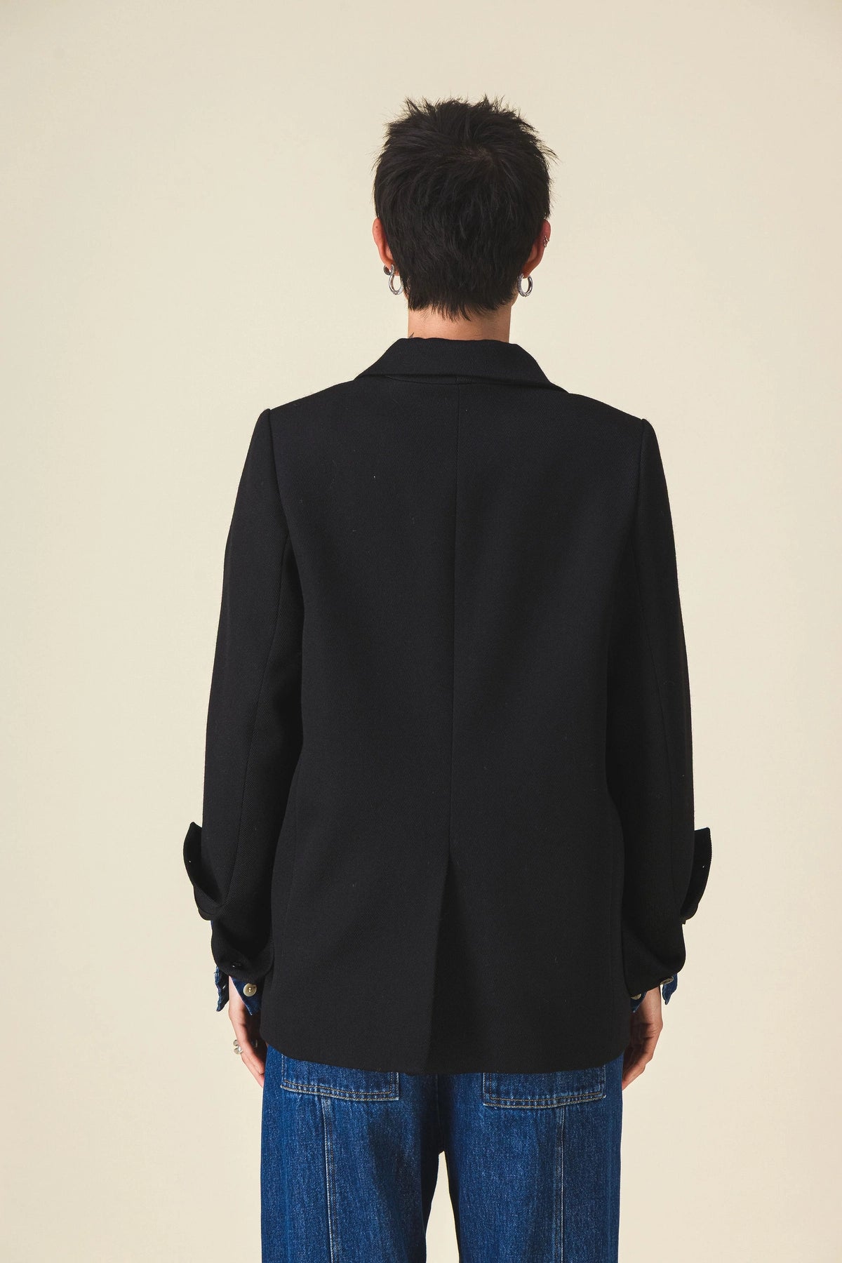 BLAZER NEGRO LOIS