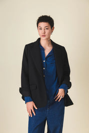 BLAZER NEGRO LOIS