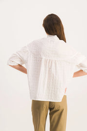 BLUSA SIMONE CON BORDADO INGLÉS