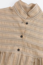 BLUSA DE RAYAS SIMONE