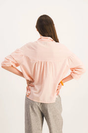BLUSA SIMONE ROSE