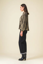 blouse doree philo
